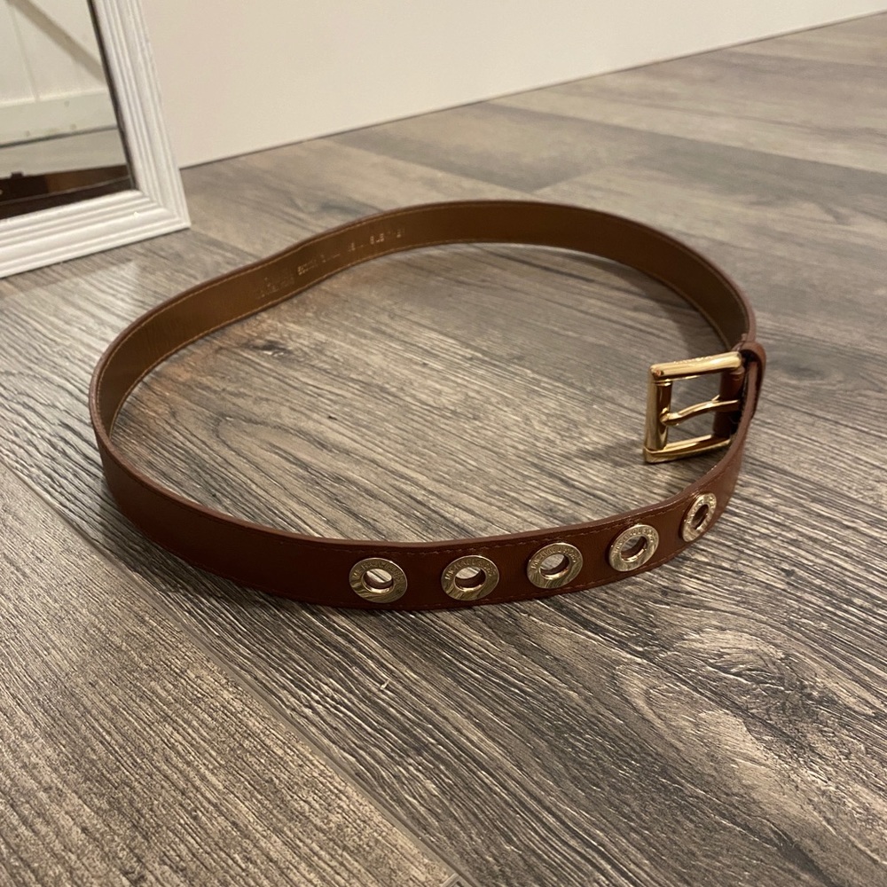 Michael Kors Belt❤️